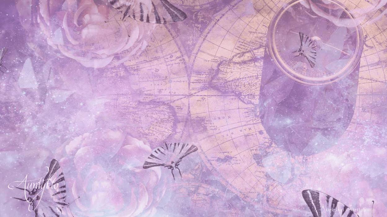 Map dream meaning
