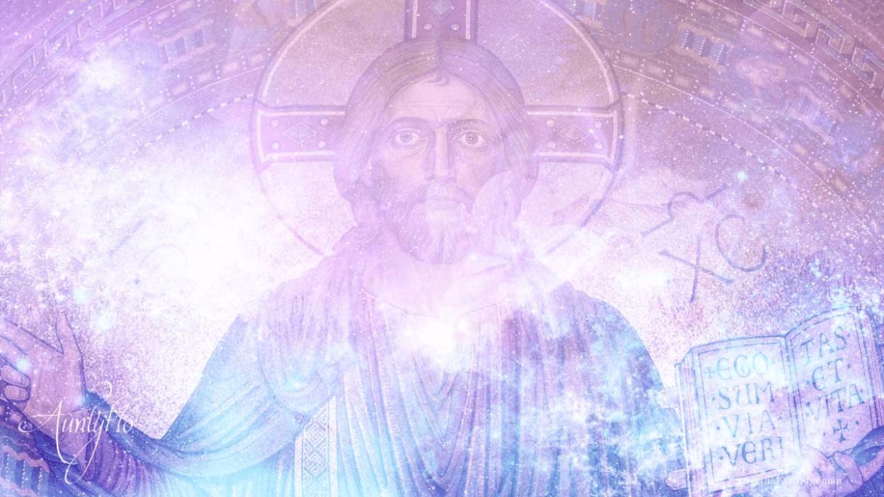 Message from God