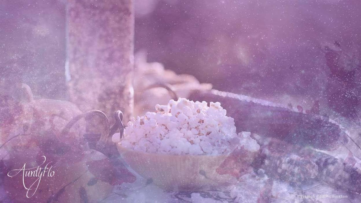 Popcorn