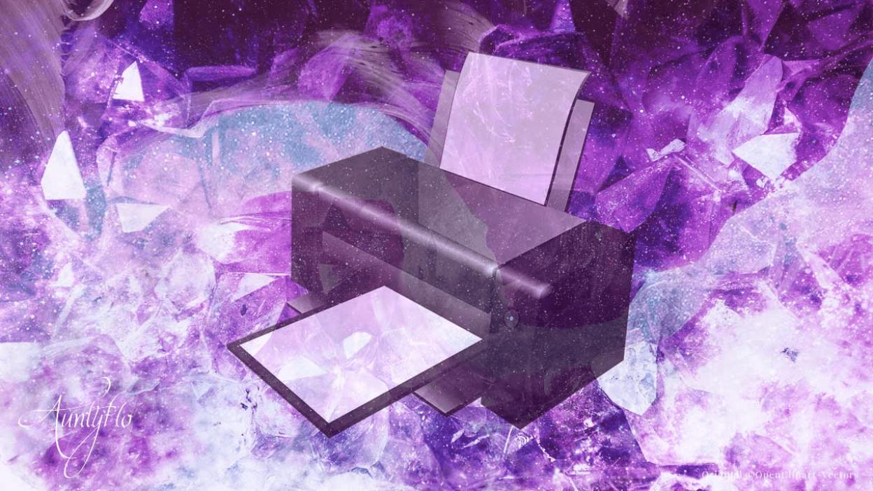 Printing Office