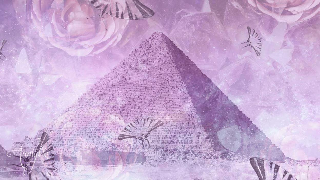 Pyramid