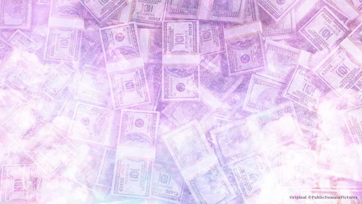 Ransom meaning in dreams