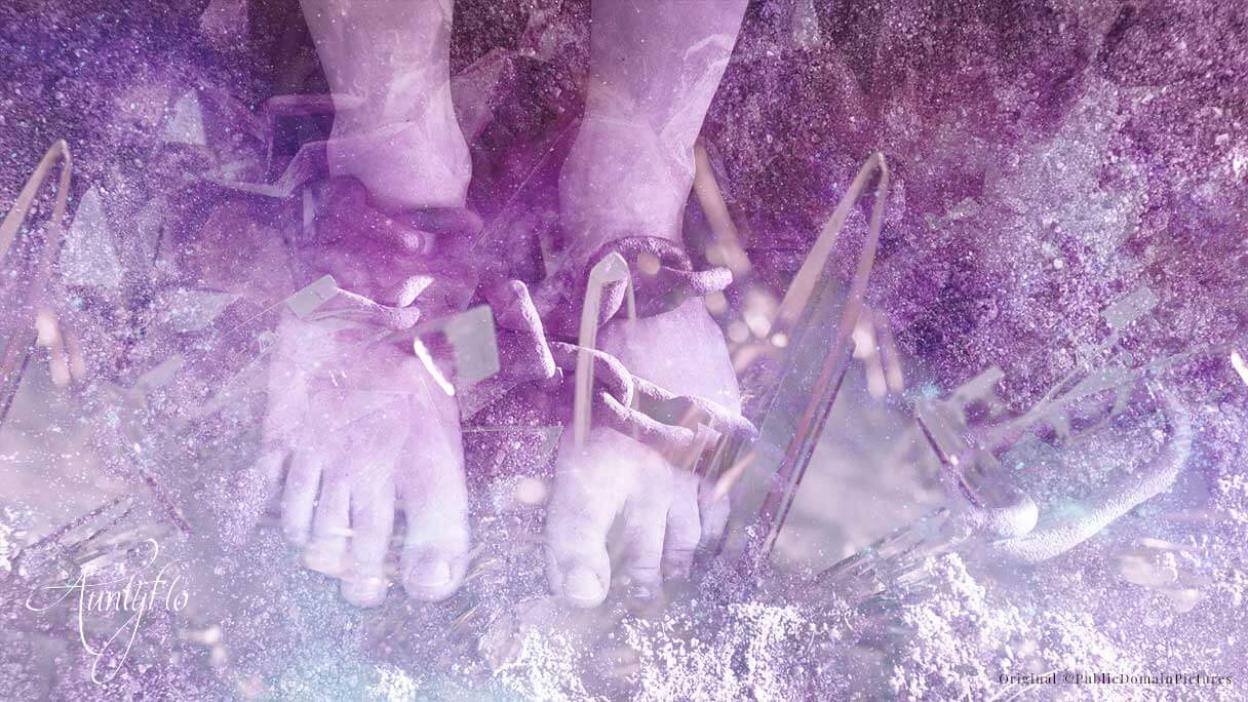 Slave Dream