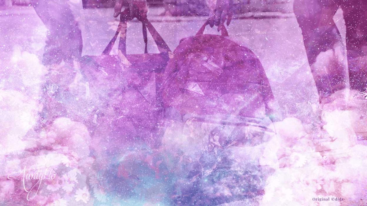Swimming Bag
