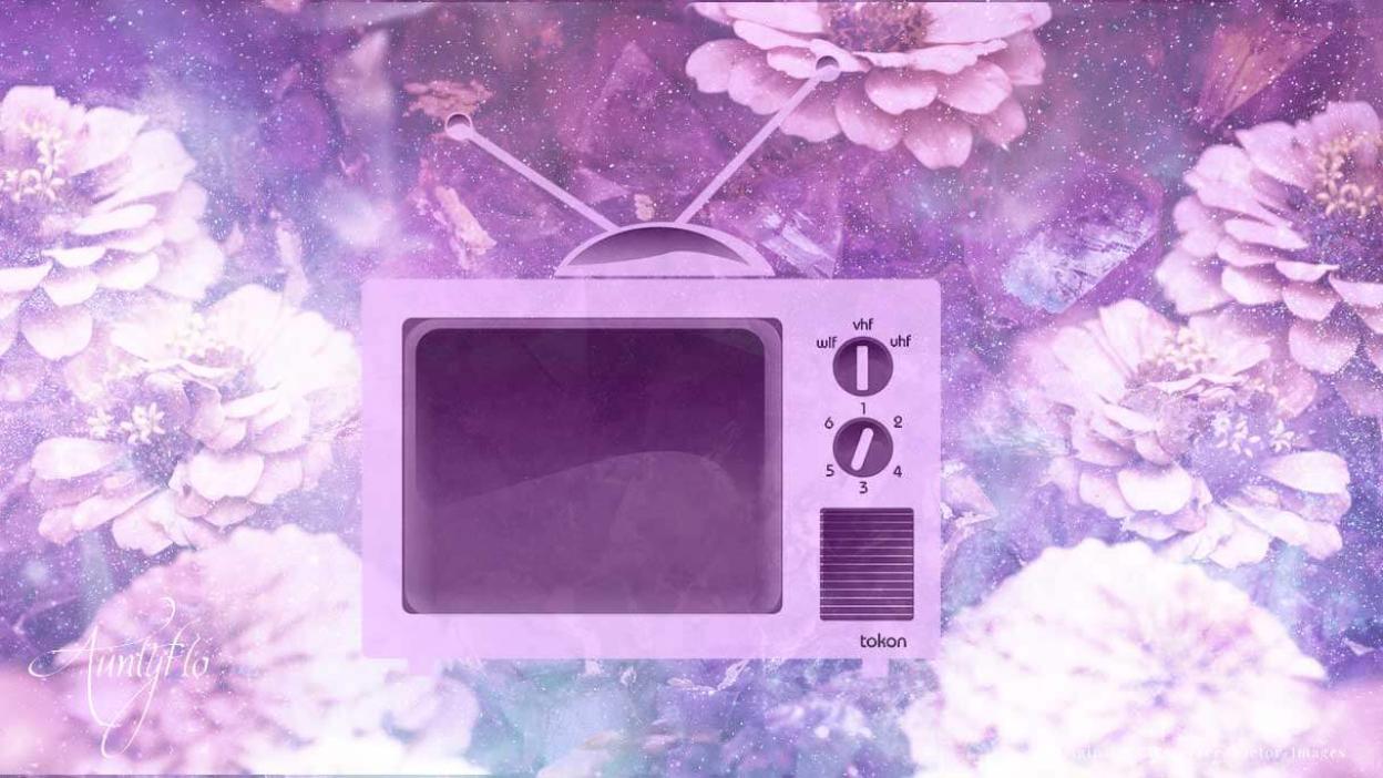 Television Dream Dictionary Interpret Now!