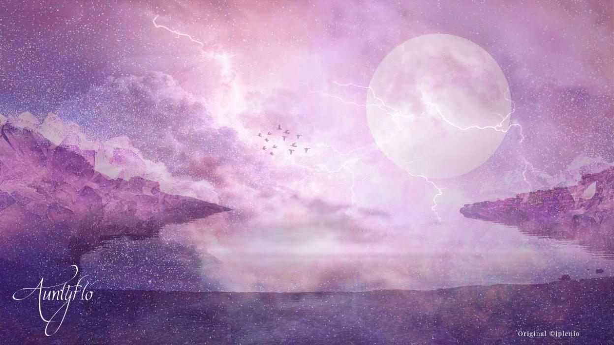 Thunder