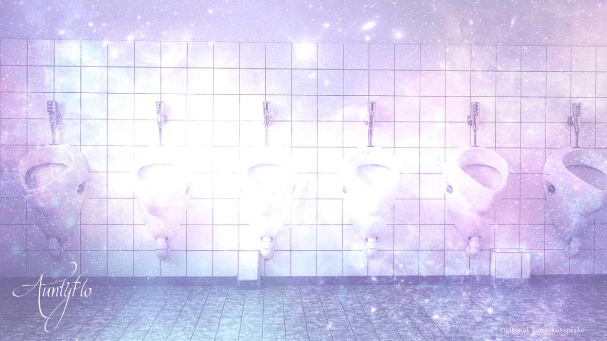Urinal