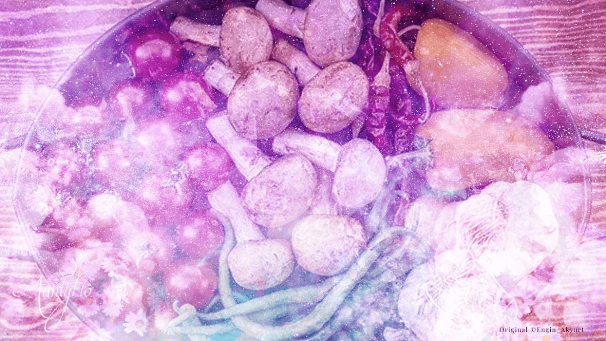 Vegetables