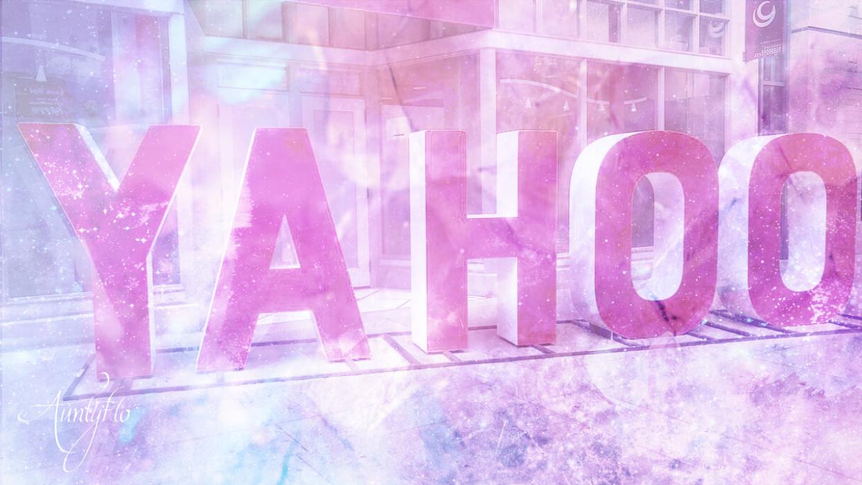 dreams of yahoo