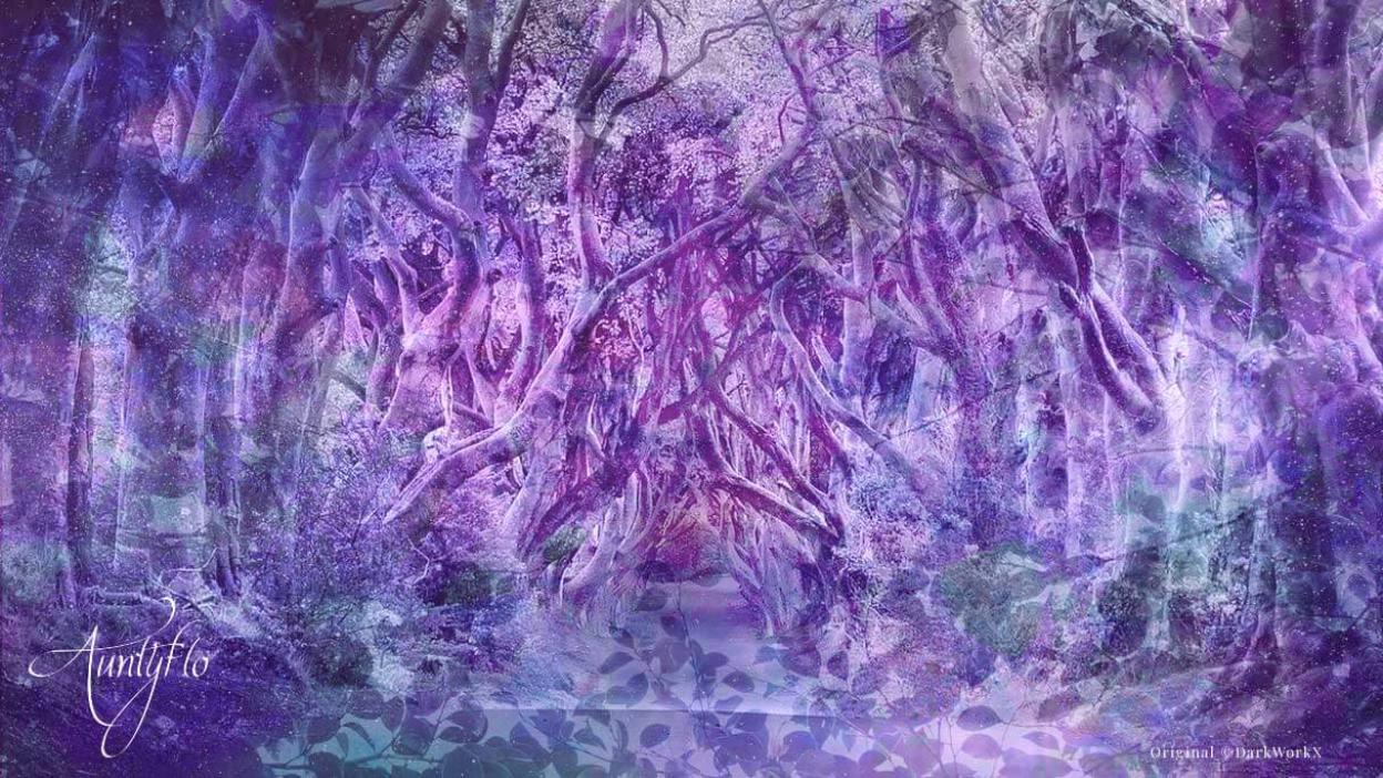 Dreams About Trees