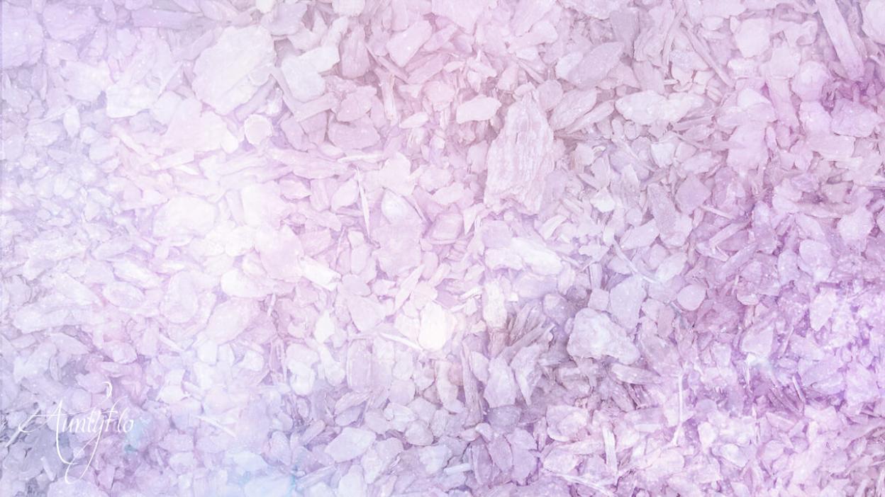 Pennyroyal leaves