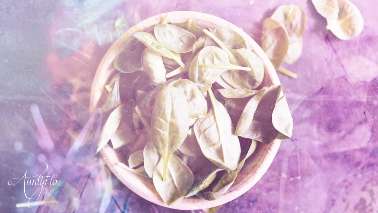 Basil Leaves Herbs