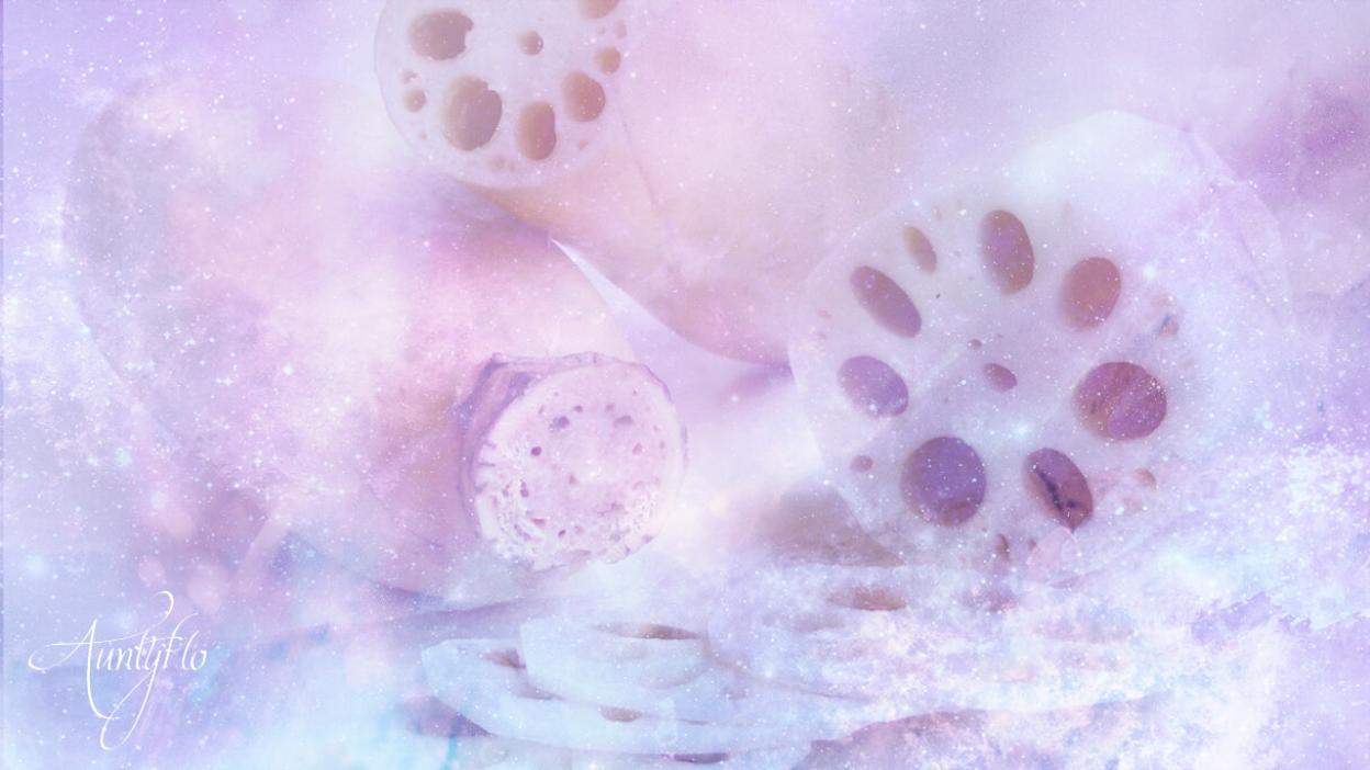 Lotus Root