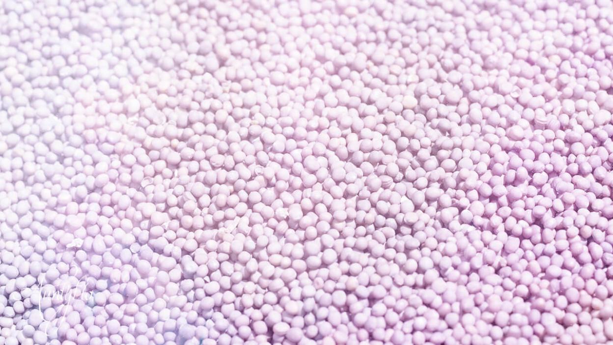 White Mustard Seeds