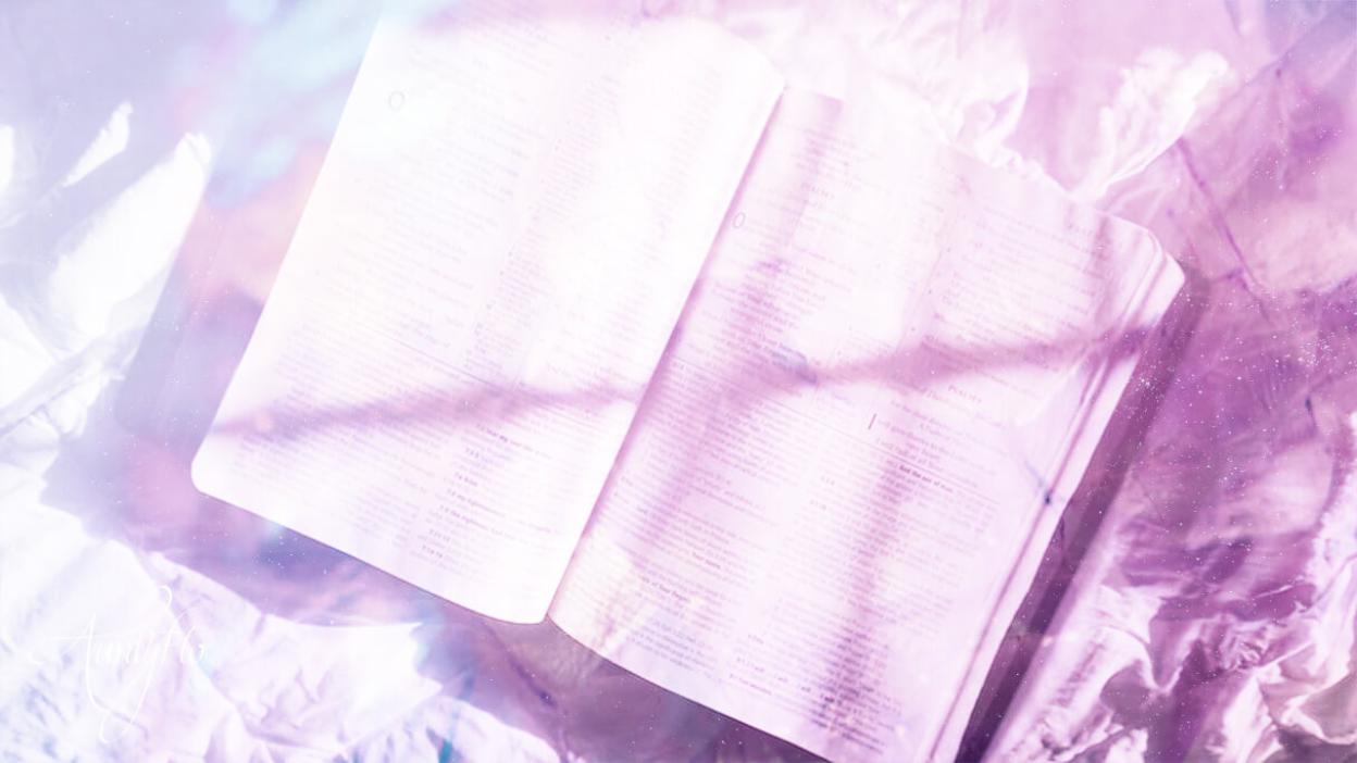 Book of Shadows