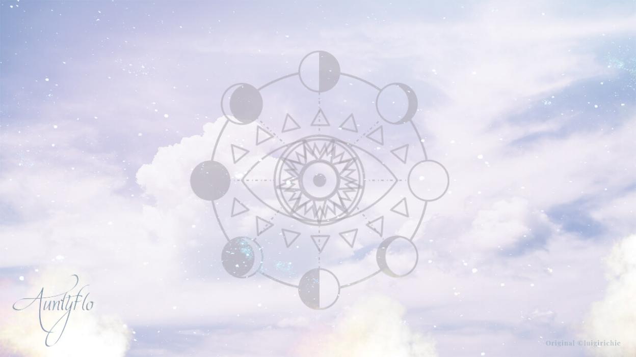 Hexagram Spiritual Meaning And Interpretation | Auntyflo.com