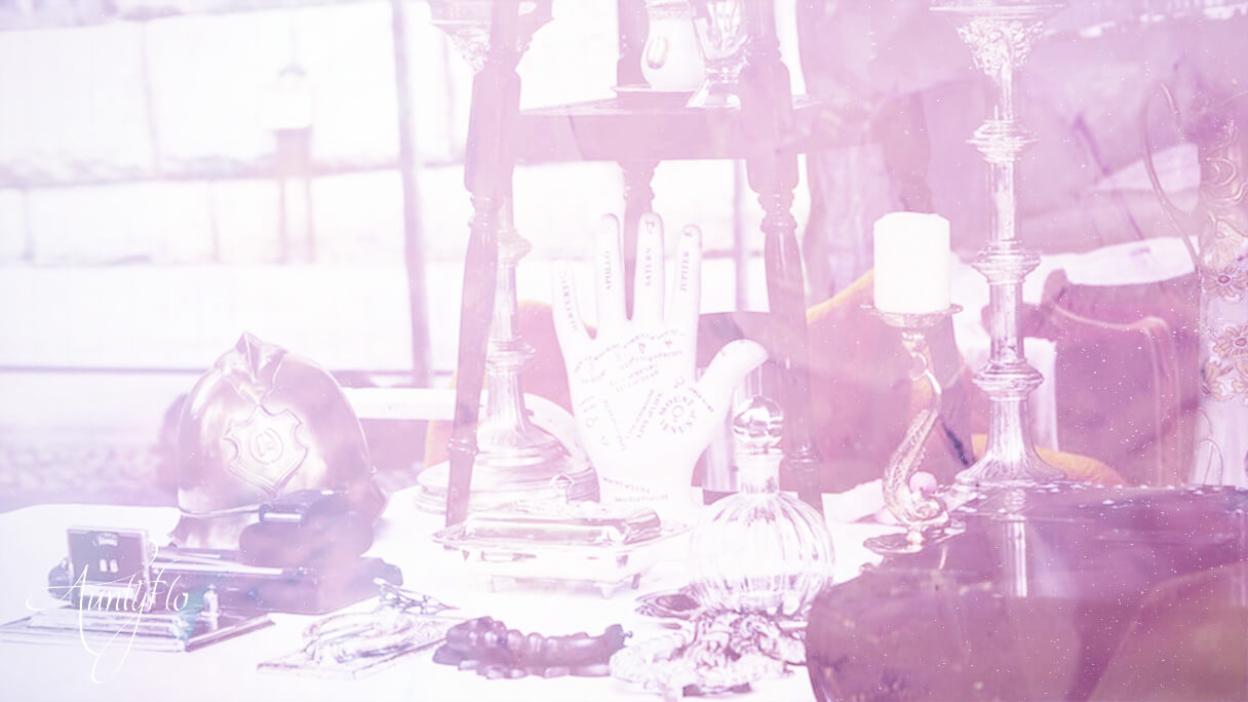 Palmistry