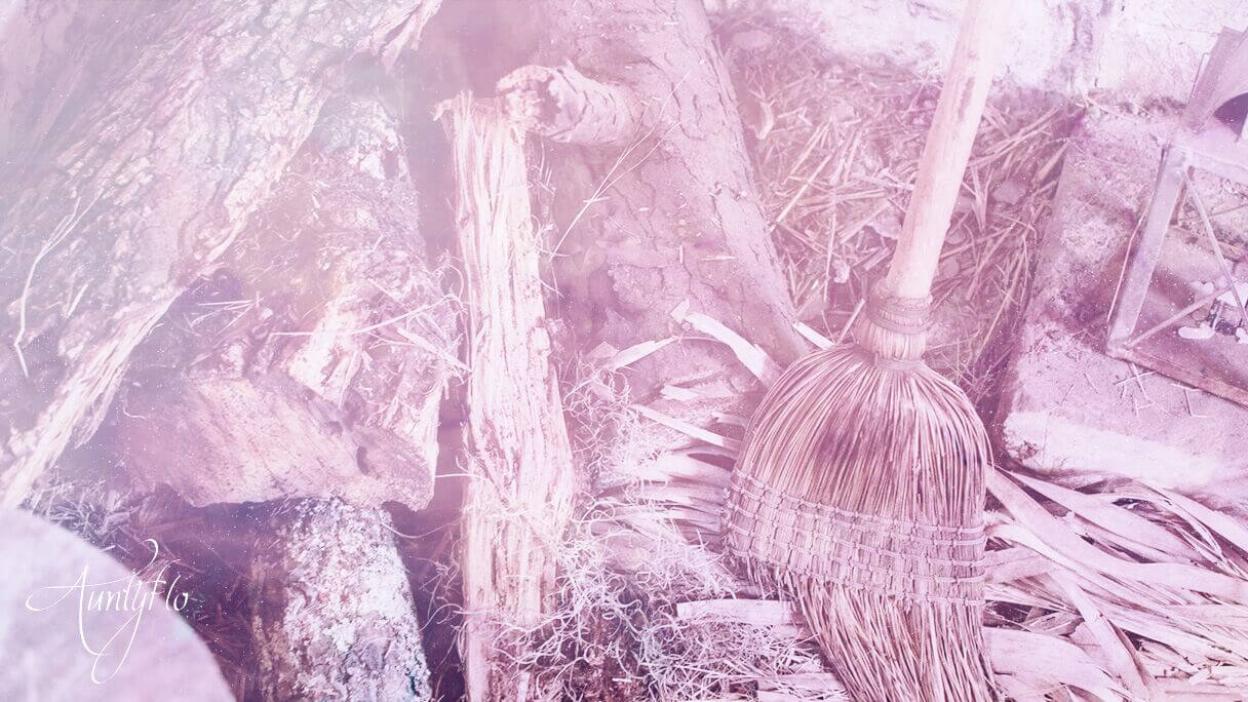 Broomstick