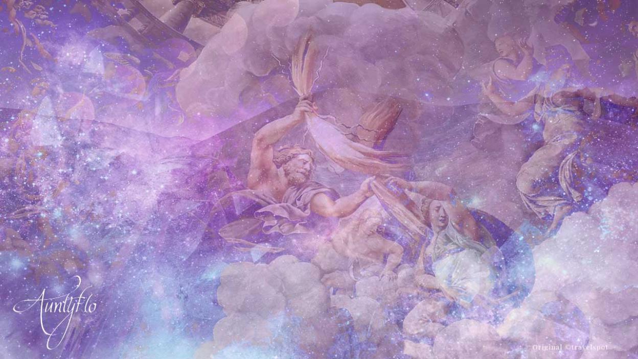 Jupiter Roman God Greek Mythology Facts Symbols Meaning