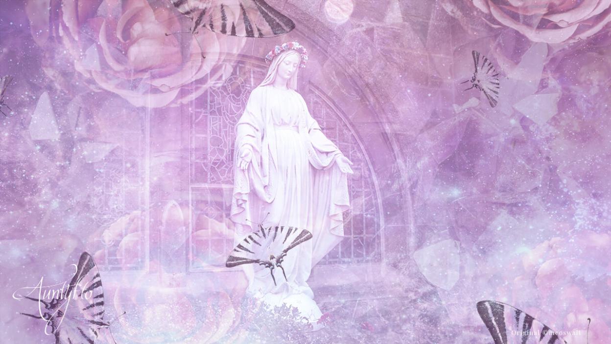 Our Lady of Mount Carmel