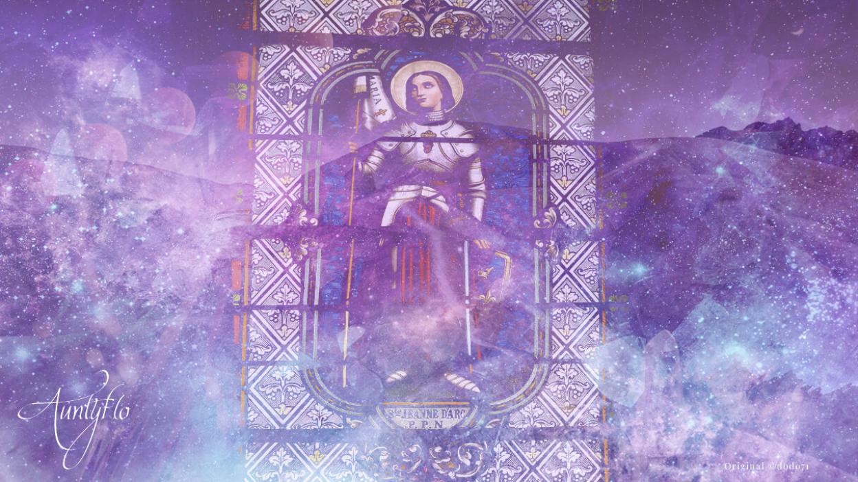 Saint Florian