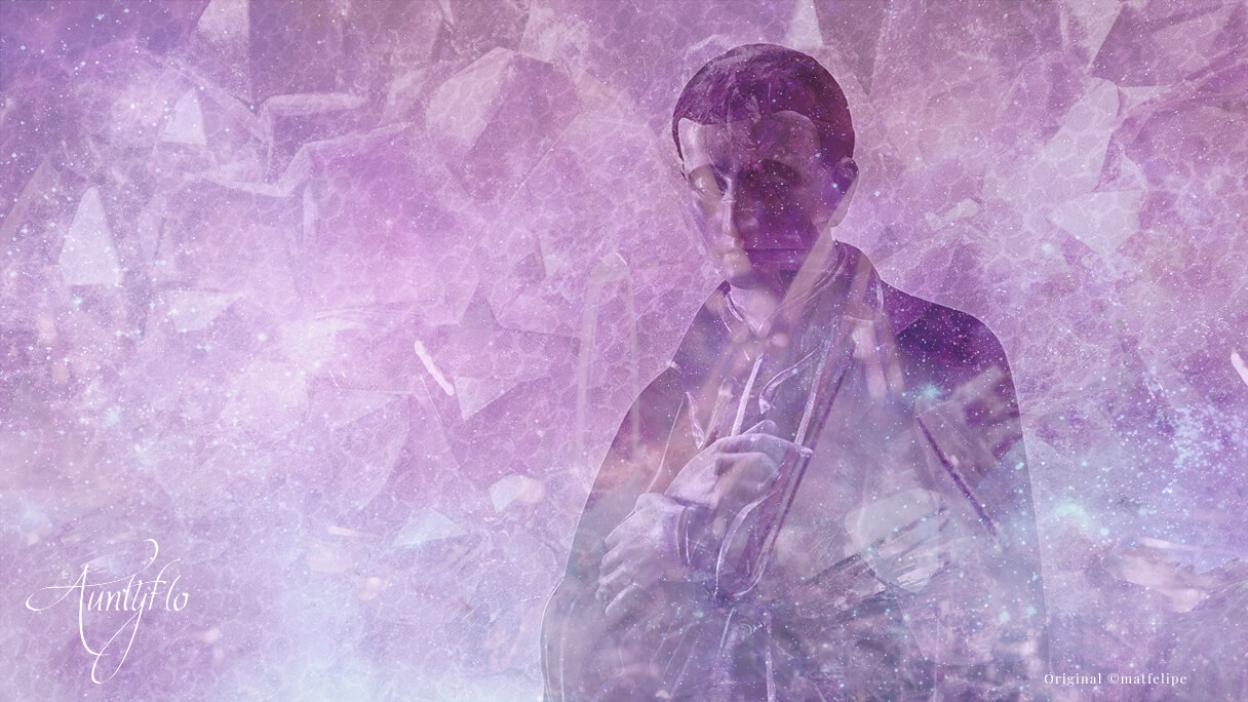 Saint Gerard Majella