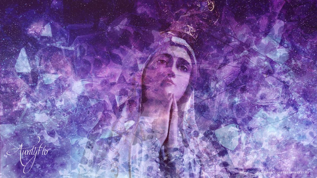 saint