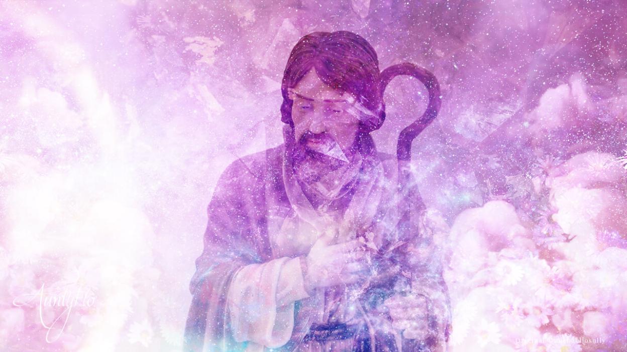Saint Joachim