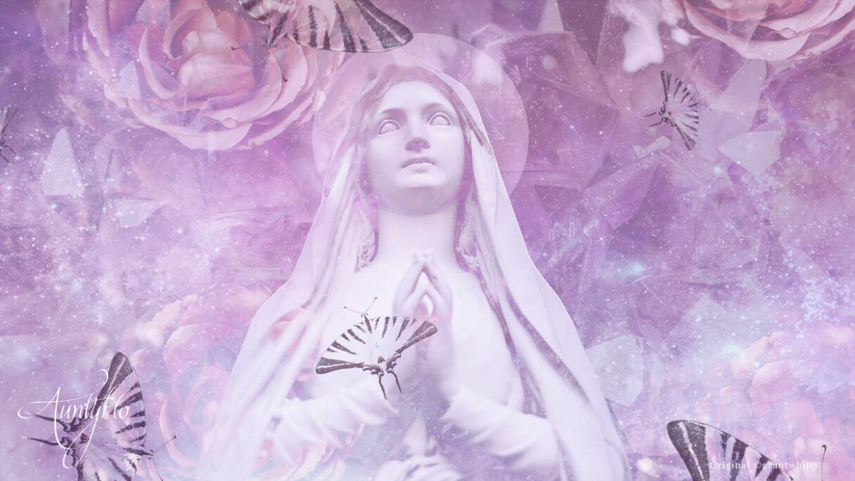Saint Lucy