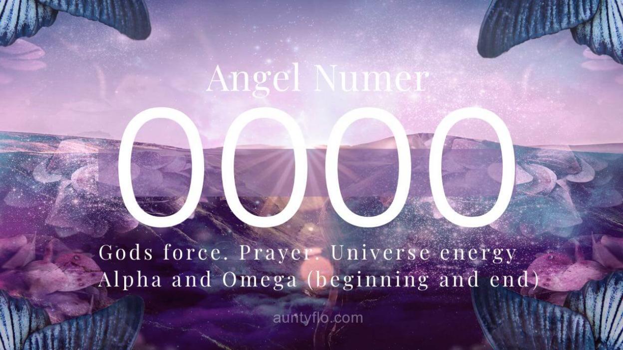 0000 angel number