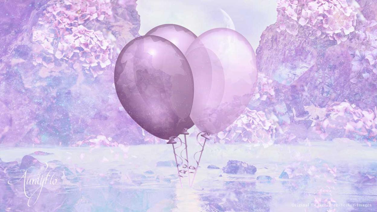 Forty Birthday Meaning