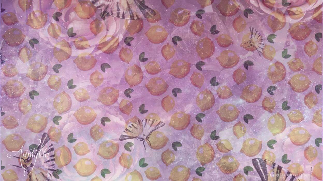 Lemon Spiritual Meaning