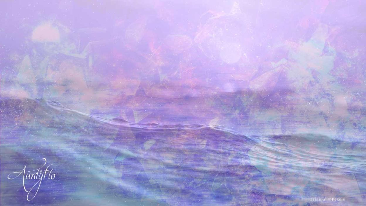 Ocean Superstitions