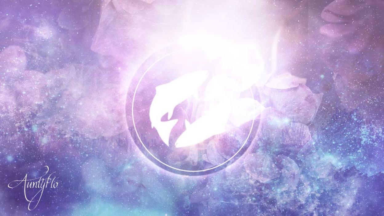 Pisces astrology