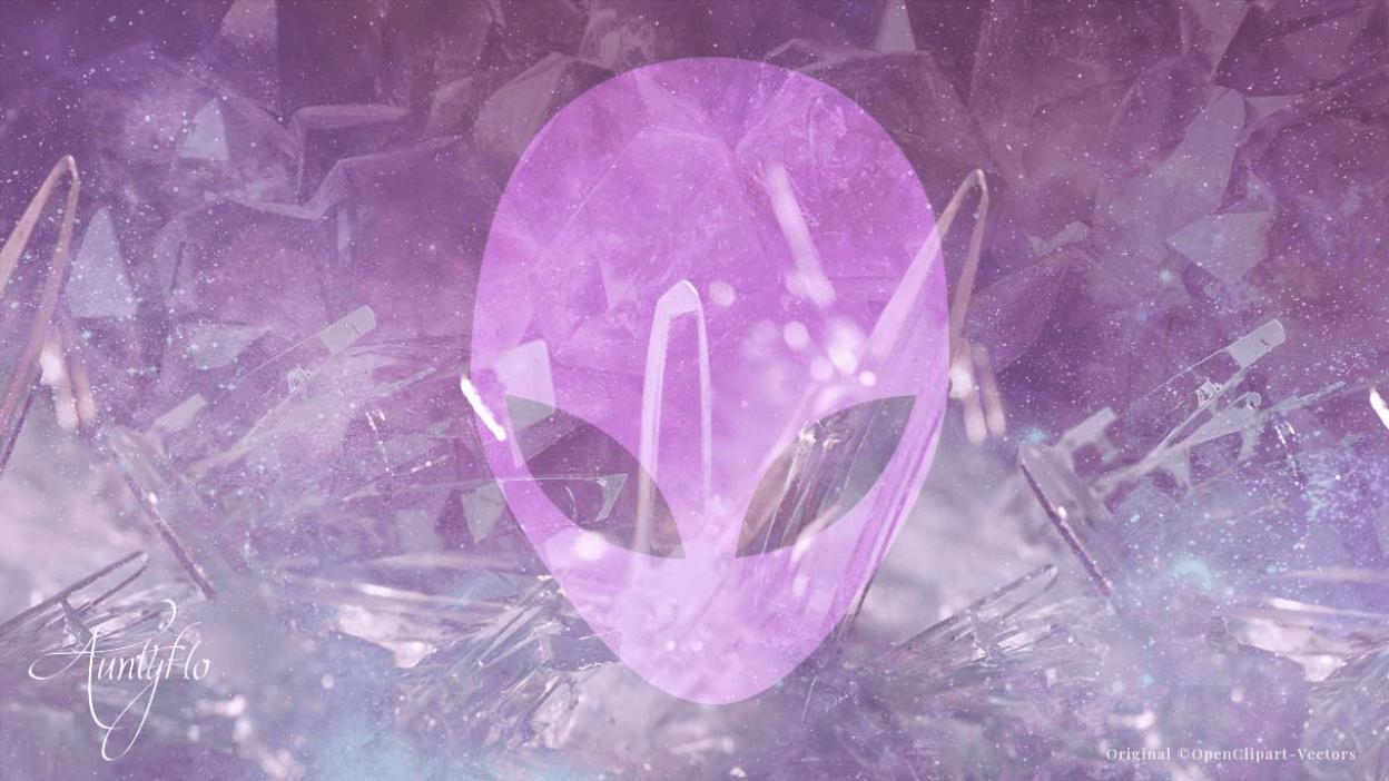 alien tea