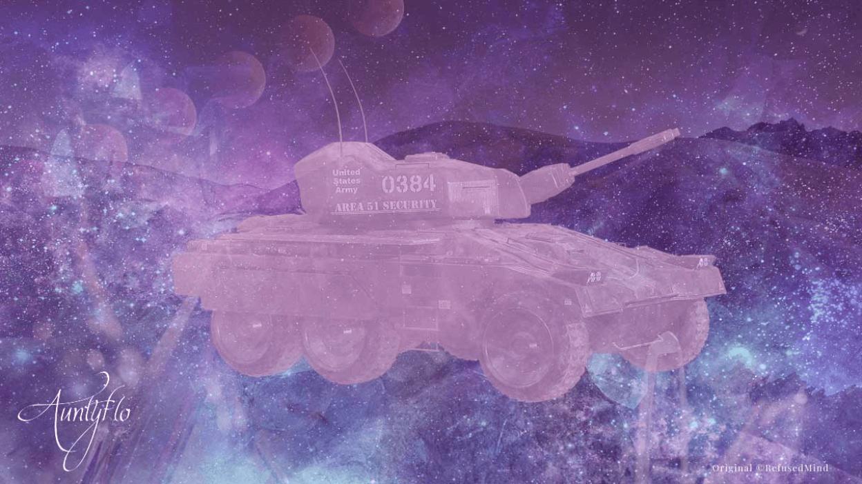 army