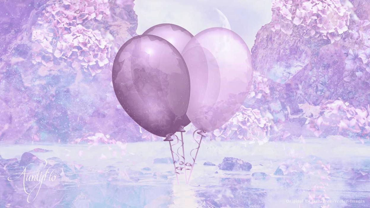 balloon tea leaf dictionary