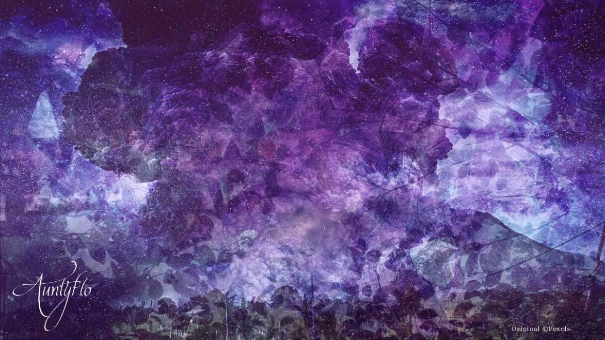 Eruption