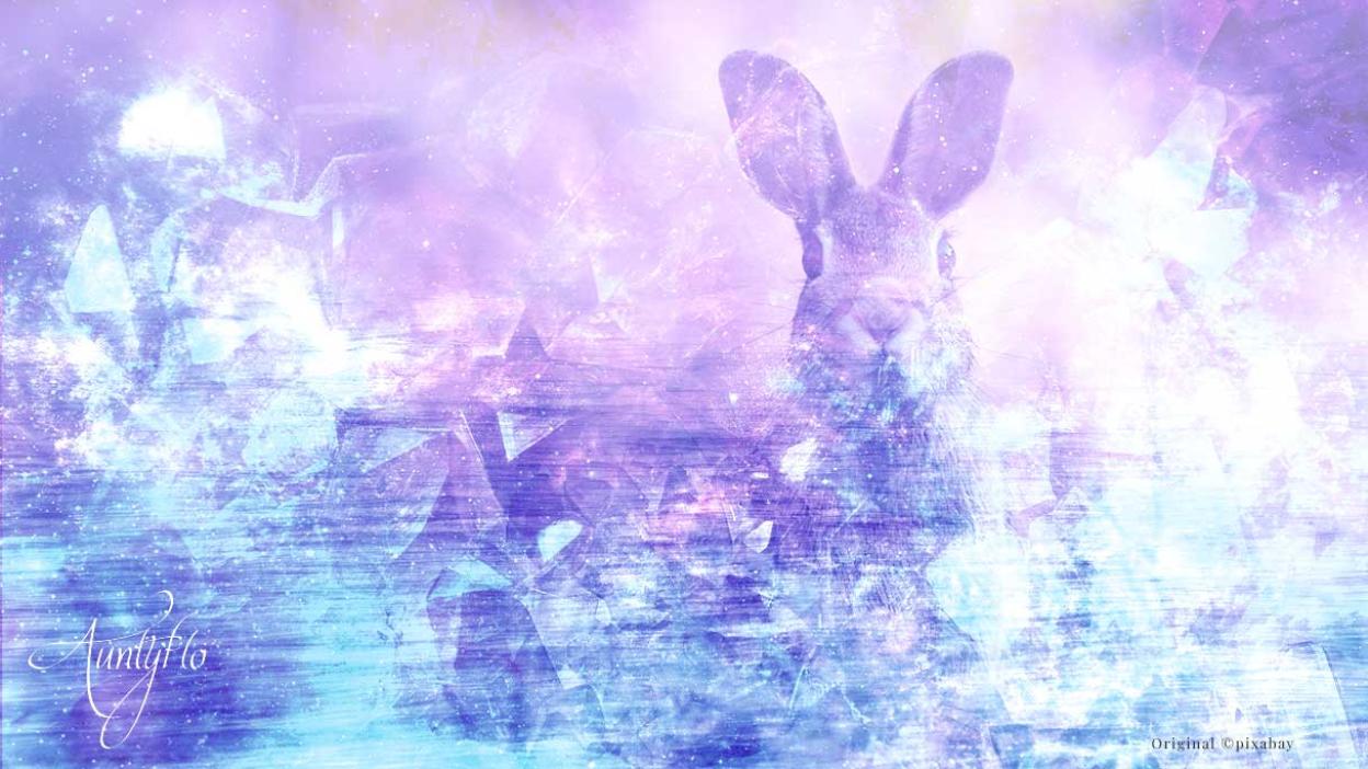 Hare: Symbol In Tea Leaf Dictionary | Auntyflo.com