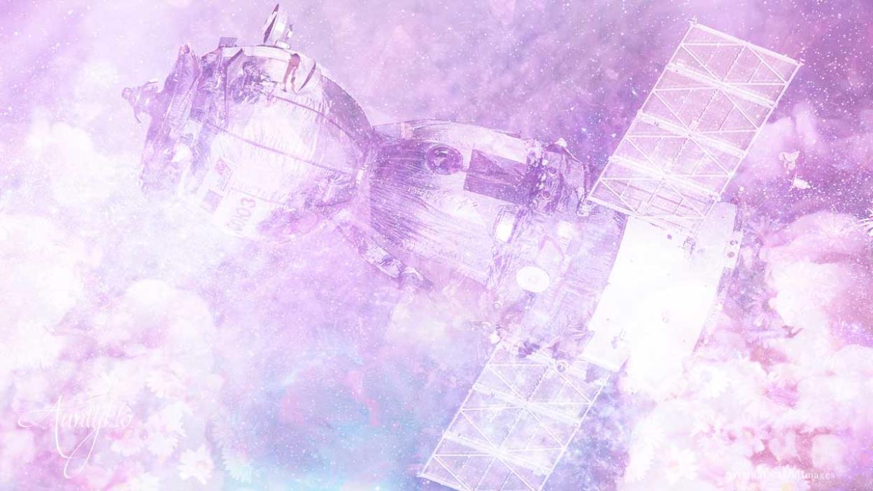 Satellite