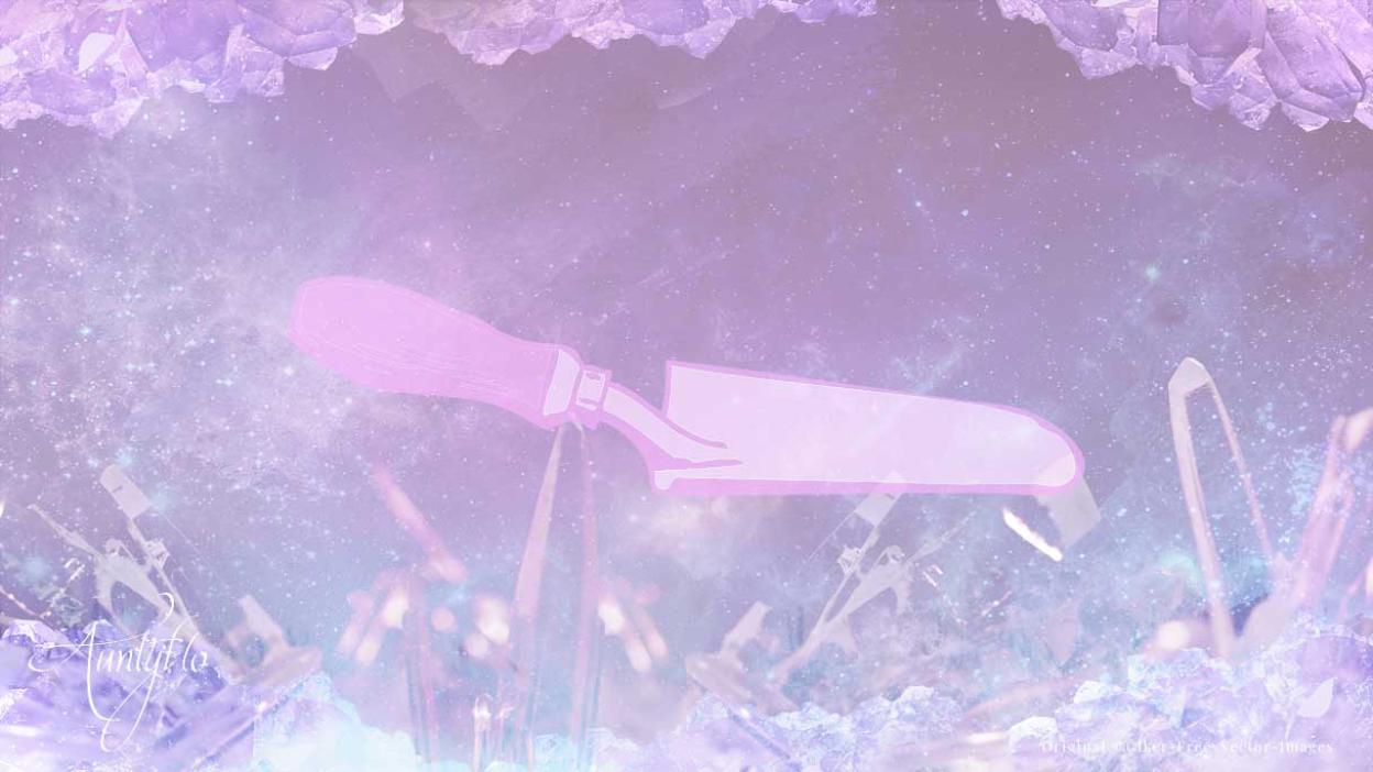 Trowel