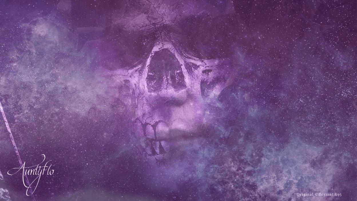 Baron Samedi