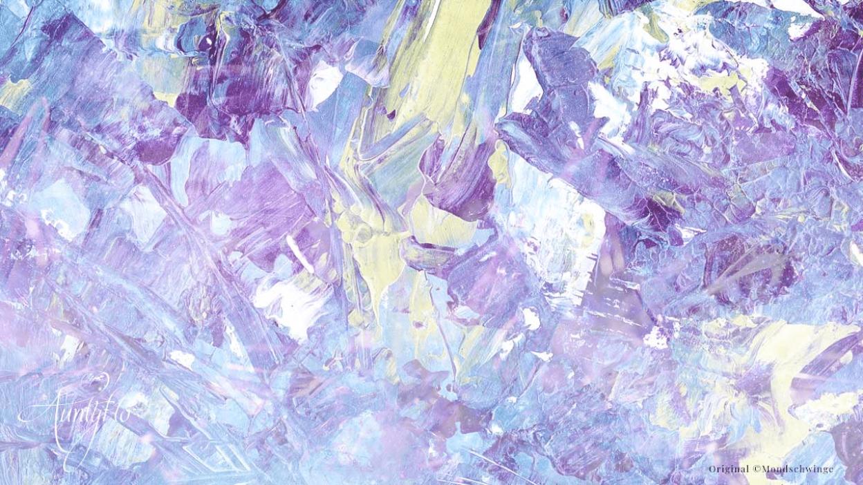 Blue Color Therapy