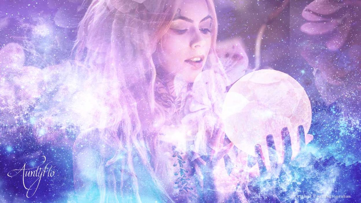 Crystal Ball