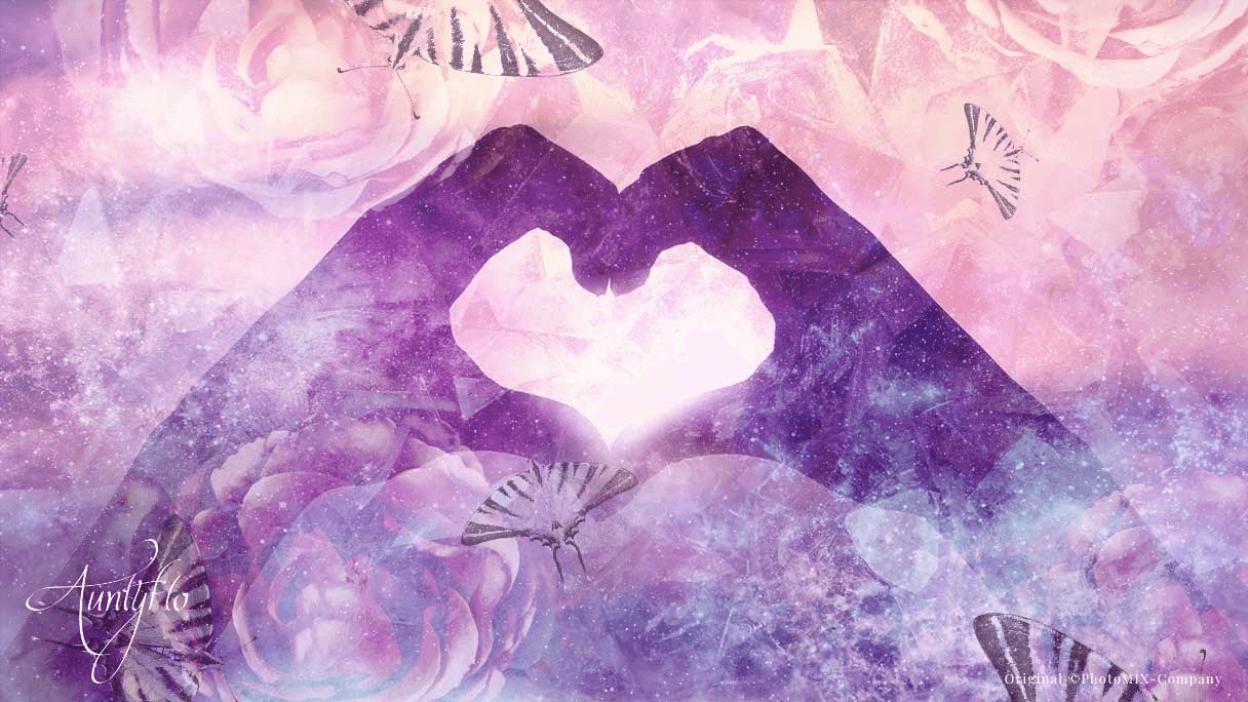 Powerful Love Spell