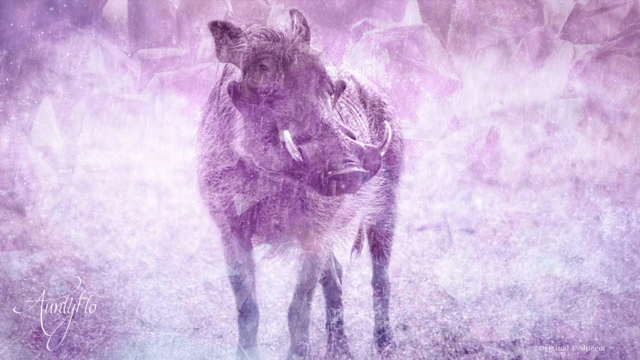 Warthog