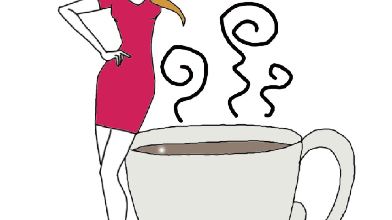 Coffee