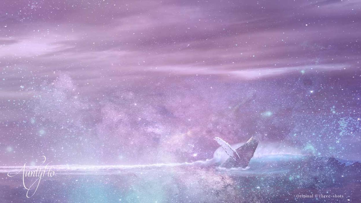 Whale