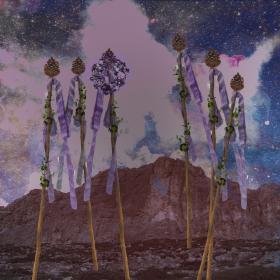 seven of wands