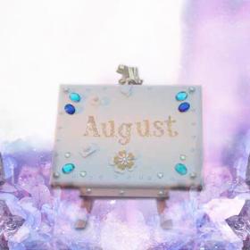 August